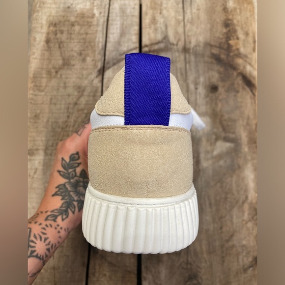 Embassy of Bricks + Logs - Lambeth Sneaker (vegan) - Picture 5 of 7